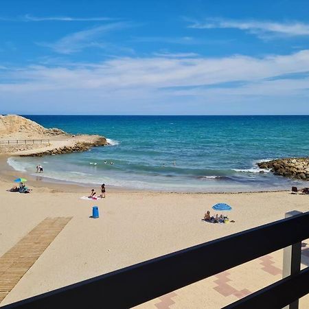 The Perfect Holiday Apartment With Fantastic Views Faro de Cullera Kültér fotó