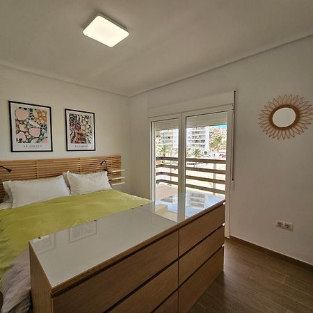 The Perfect Holiday Apartment With Fantastic Views Faro de Cullera Kültér fotó