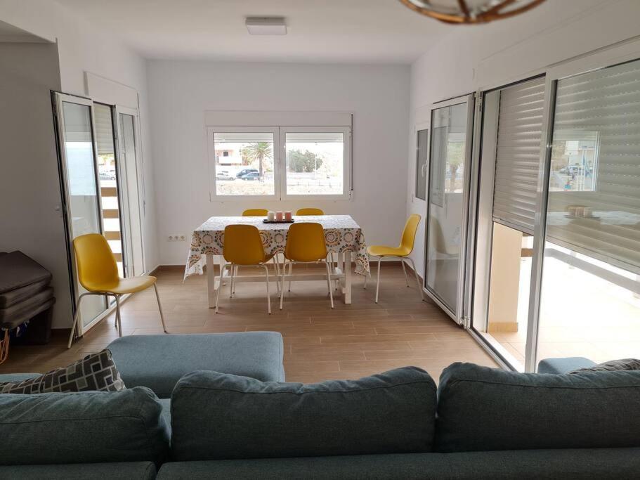 The Perfect Holiday Apartment With Fantastic Views Faro de Cullera Kültér fotó