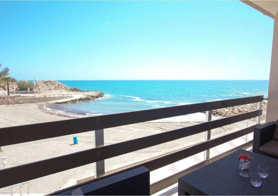 The Perfect Holiday Apartment With Fantastic Views Faro de Cullera Kültér fotó