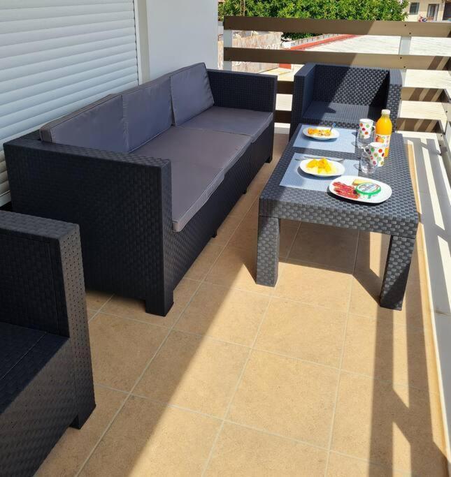 The Perfect Holiday Apartment With Fantastic Views Faro de Cullera Kültér fotó
