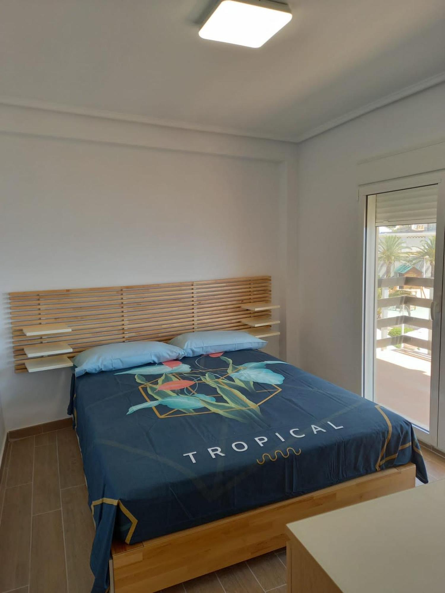 The Perfect Holiday Apartment With Fantastic Views Faro de Cullera Kültér fotó