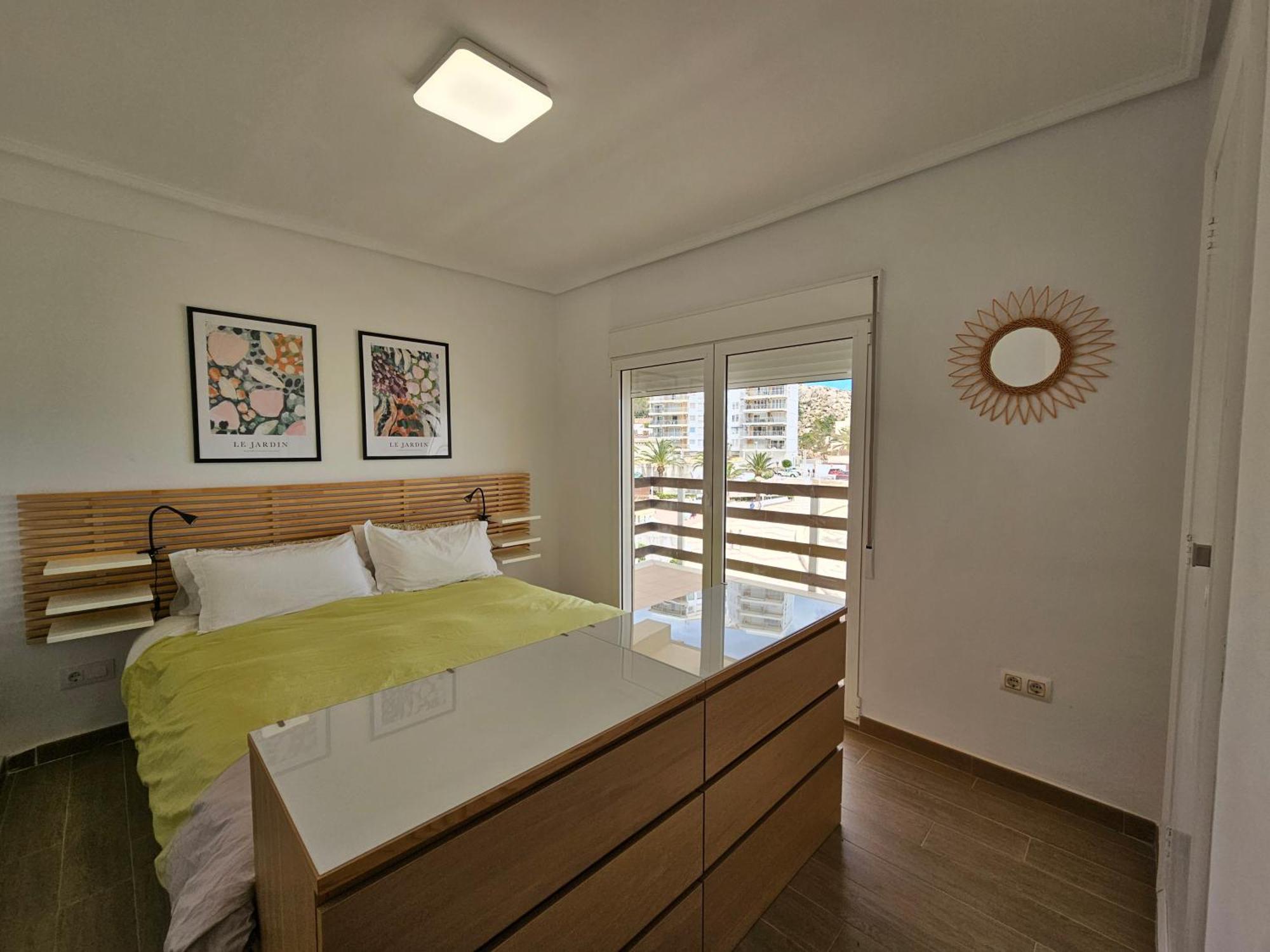 The Perfect Holiday Apartment With Fantastic Views Faro de Cullera Kültér fotó